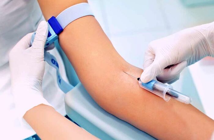 Вы заботитесь о себе. / Фото: medprosvet.spb.ru Вы заботитесь о себе. / Фото: medprosvet.spb.ru