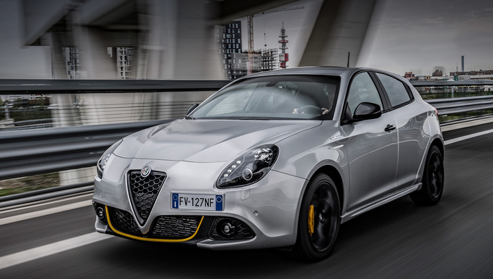 Alfa Romeo Giulietta, редкий и не слишком надежный/ Фото: drive.ru Alfa Romeo Giulietta, редкий и не слишком надежный/ Фото: drive.ru
