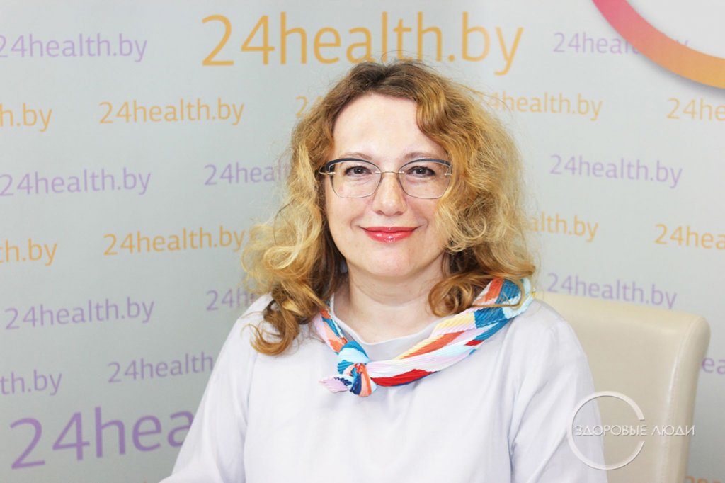 Елена Адаменко