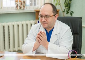 Марченко