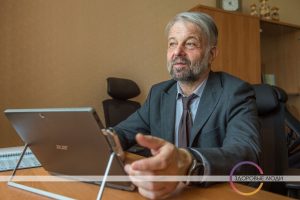 Сергей Давидовский