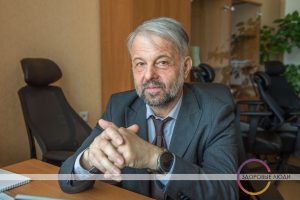 Сергей Давидовский