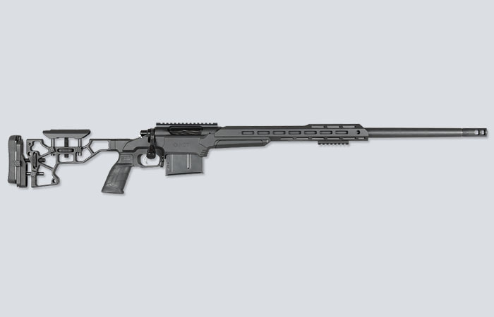 Снайперская винтовка Rock River XM24./ Фото: rockriverarms.com Снайперская винтовка Rock River XM24./ Фото: rockriverarms.com