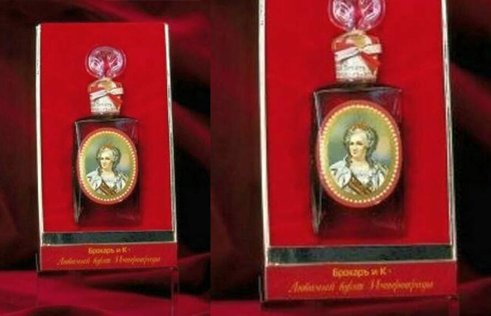 В создании духов много тайн и легенд/ фото: ar.pinterest.com В создании духов много тайн и легенд/ фото: ar.pinterest.com