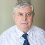 заведующий сектором наркологии Республиканского научно-практического центра психического здоровья Владимир Максимчук