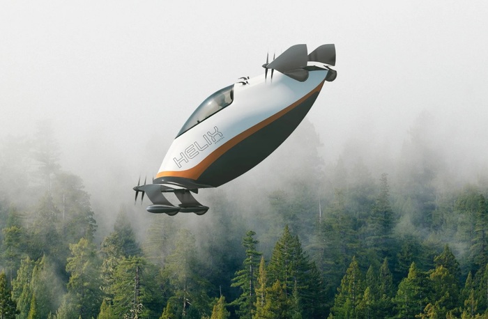 Управлять Pivotal Helix могут и асы, и новички/ Фото: flyingmag.com Управлять Pivotal Helix могут и асы, и новички/ Фото: flyingmag.com
