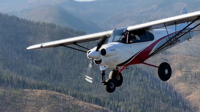 Каркас Xcub выполнен из молибденовой стали/ Фото: youtube.com Каркас Xcub выполнен из молибденовой стали/ Фото: youtube.com