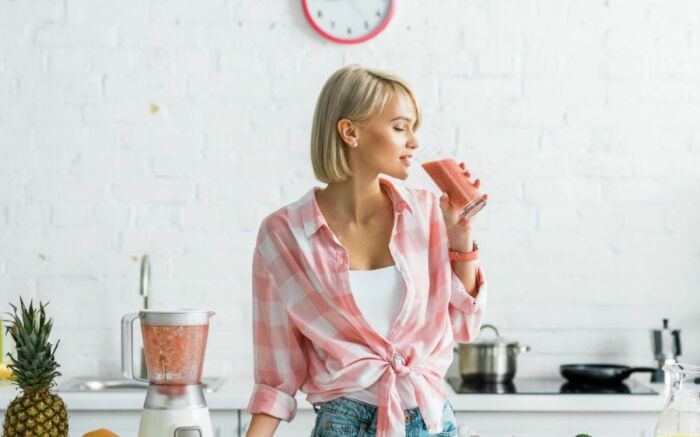Откорректируйте питание.  Фото: kitchenradar.no.