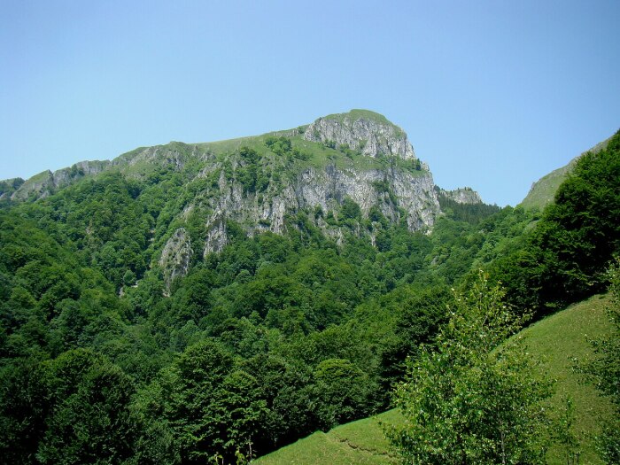 Национальный парк /Фото:YouTube Национальный парк /Фото:YouTube