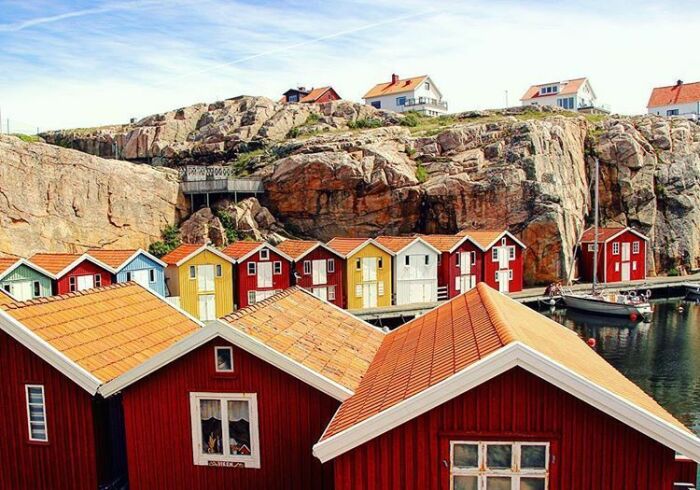 Очень живописно /Фото:fjord.su Очень живописно /Фото:fjord.su