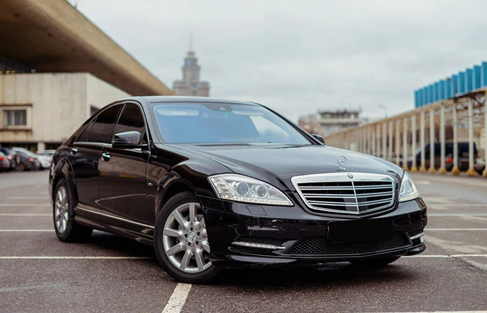 Mercedes-Benz w221 S-Class, 2010 год./ Фото: auto.ru Mercedes-Benz w221 S-Class, 2010 год./ Фото: auto.ru
