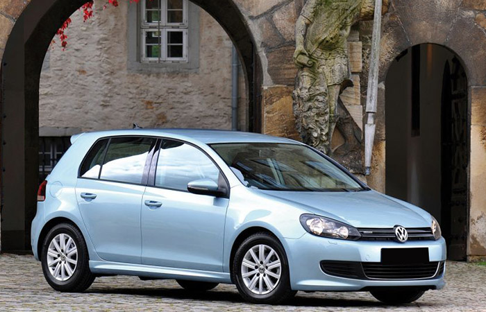 Долговечный Volkswagen Golf 6./ Фото: theautochannel.com Долговечный Volkswagen Golf 6./ Фото: theautochannel.com