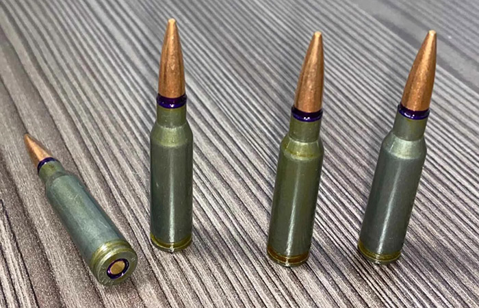 Малоимпульсные 5,45./ Фото: guns.ru Малоимпульсные 5,45./ Фото: guns.ru