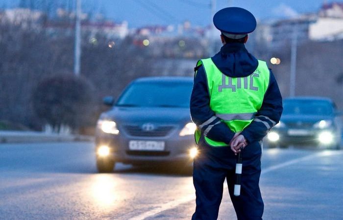 5 поступков инспектора ГАИ, за которые его можно легко засудить