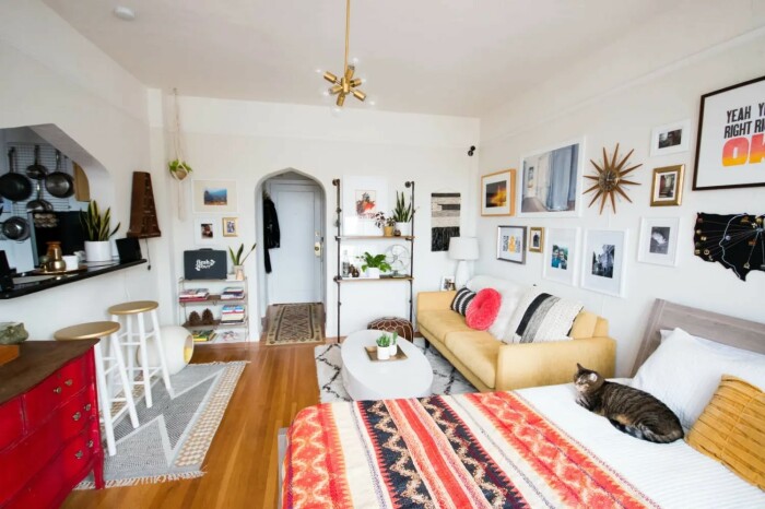 Семидесятые возвращаются снова в моду. Фото: cdn.apartmenttherapy.info. Семидесятые возвращаются снова в моду. Фото: cdn.apartmenttherapy.info.