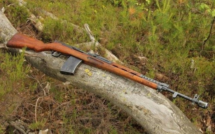 АВС-36 выпускали до 1940 года/ Фото: fishki.net АВС-36 выпускали до 1940 года/ Фото: fishki.net