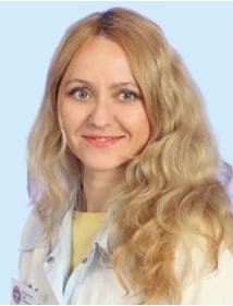 Анна Музыченко, заведующая кафедрой кожных и венерических болезней БГМУ, главный внештатный дерматовенеролог Минздрава