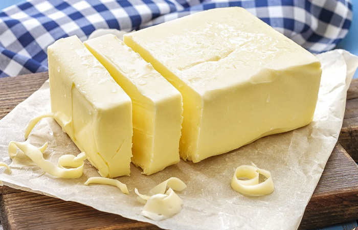 В СССР спред был популярным продуктом, который не считали вредным/ фото: kuban.rbc.ru В СССР спред был популярным продуктом, который не считали вредным/ фото: kuban.rbc.ru