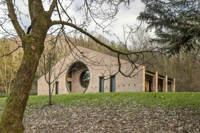 Casa Zermani стал воплощением идей креативного владельца. | Фото: nickkahler.tumblr.com. Casa Zermani стал воплощением идей креативного владельца. | Фото: nickkahler.tumblr.com.