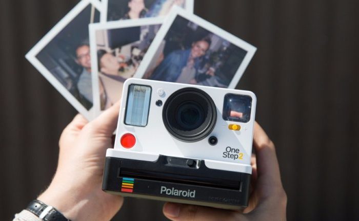 Фотоаппарат, который, кажется, никогда не постареет. /Фото: izizz.ru Фотоаппарат, который, кажется, никогда не постареет. /Фото: izizz.ru