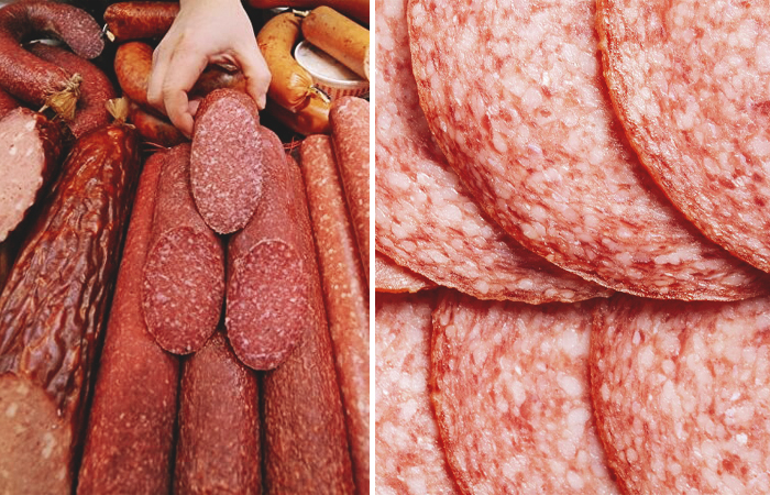 Как найти качественную колбасу в магазине — гид по вкусному продукту