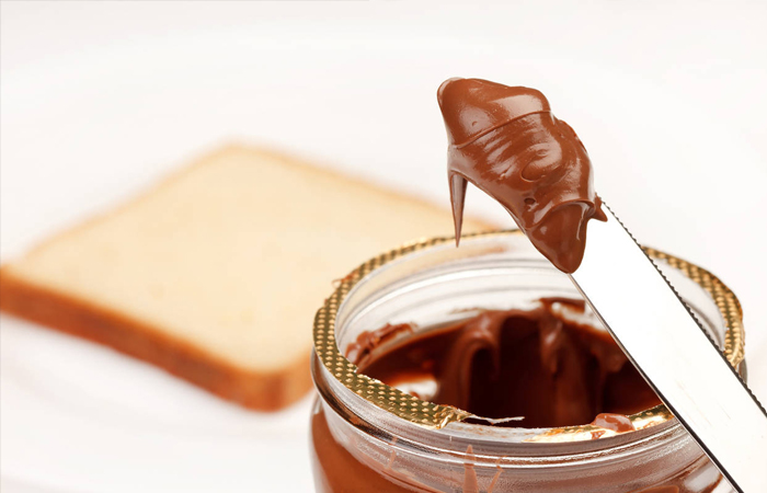 Первая паста с названием Nutella появилась в 60-х годах/ фото: m.nn.ru Первая паста с названием Nutella появилась в 60-х годах/ фото: m.nn.ru