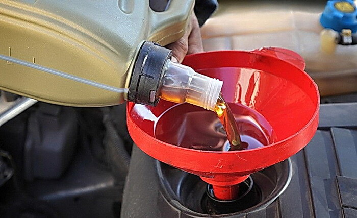 Резервуары с техническими жидкостями должны быть наполнены/ Фото: petroavtotrans.ru
