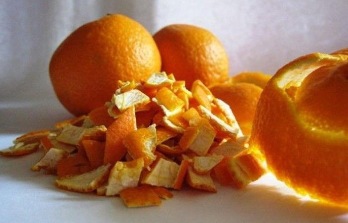 Цедру полезно жевать для зубов и десен/ фото: Pinterest.com Цедру полезно жевать для зубов и десен/ фото: Pinterest.com