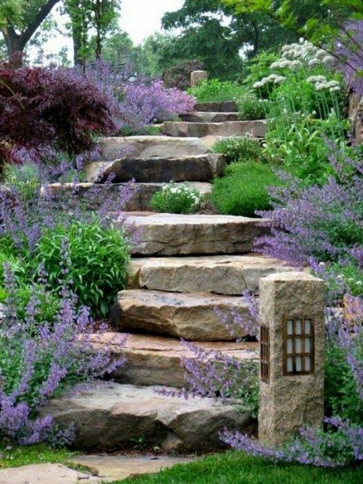 Не очень практичная, но очень красивая /Фото:gardens-parks.ru Не очень практичная, но очень красивая /Фото:gardens-parks.ru
