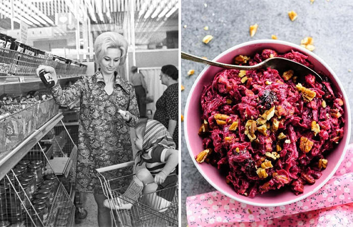 Какие продукты в СССР ели для здоровья и борьбы с преждевременным старением