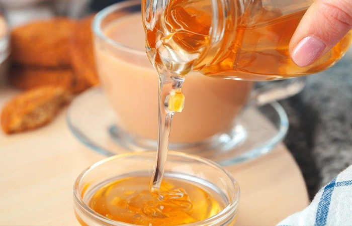 В СССР мёд заменял многие лекарства/ фото:about-tea.ru В СССР мёд заменял многие лекарства/ фото:about-tea.ru