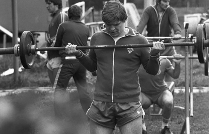 Спортивные образы СССР / Источник: bodybuilding-and-fitness.ru Спортивные образы СССР / Источник: bodybuilding-and-fitness.ru