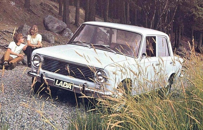 На какой недостаток «Жигулей» жаловался любой бывалый советский автомобилист