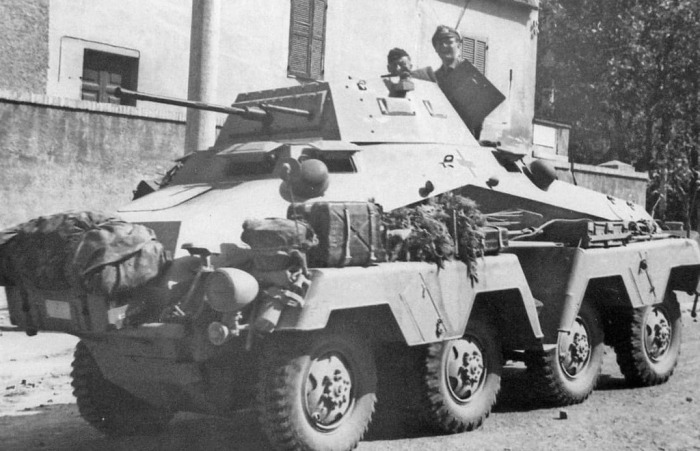 Модель 231 стала прорывом. /Фото: forum.warthunder.ru. Модель 231 стала прорывом. /Фото: forum.warthunder.ru.