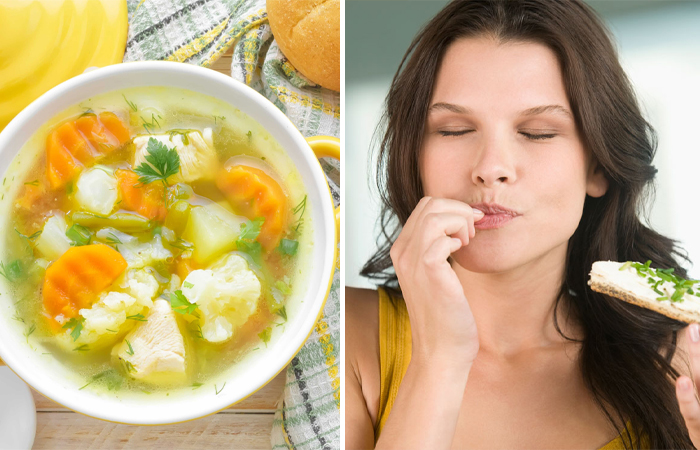 Простые продукты и блюда для разгрузочного дня после Нового года/ фото: priedupochinu.ru, marieclaire.ru Простые продукты и блюда для разгрузочного дня после Нового года/ фото: priedupochinu.ru, marieclaire.ru
