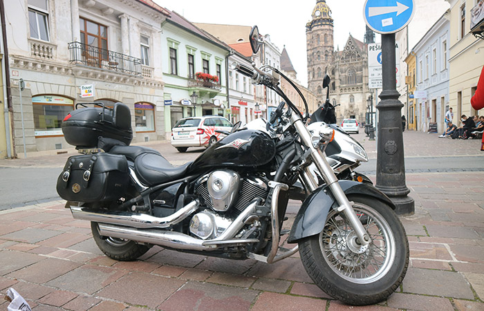 Kawasaki Vulcan 900 Classic./ Фото: joyreactor.cc Kawasaki Vulcan 900 Classic./ Фото: joyreactor.cc
