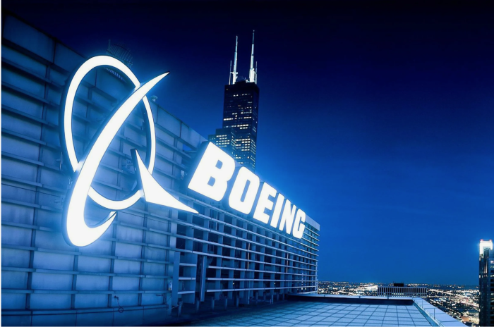 Компания Boeing. /Фот: theverge.com Компания Boeing. /Фот: theverge.com
