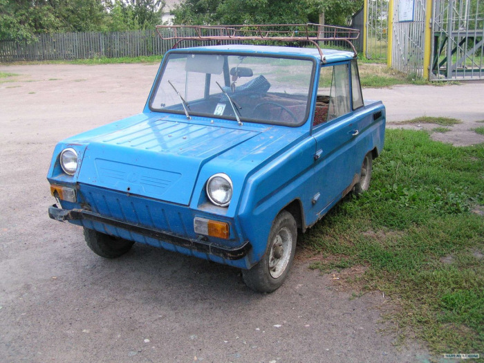 Это была неоценимая помощь, но машинка была так себе. /Фото: drive2.ru. Это была неоценимая помощь, но машинка была так себе. /Фото: drive2.ru.