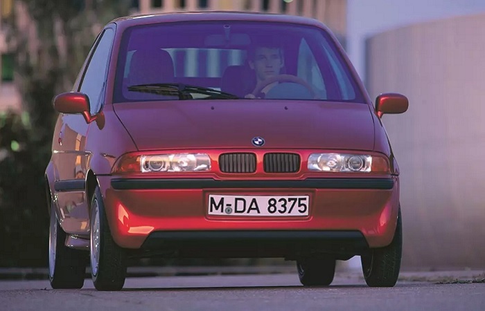 Странные «баварцы»: 6 самых необычных BMW, вызывающих недоумение