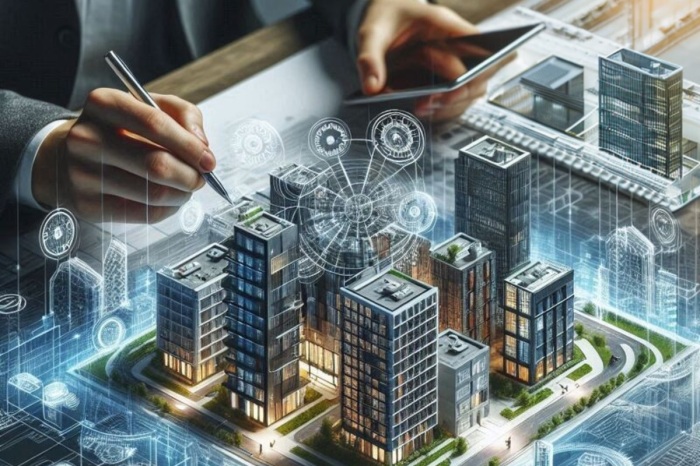 Устойчивая архитектура становится популярным направлением. | Фото: linkedin.com. Устойчивая архитектура становится популярным направлением. | Фото: linkedin.com.