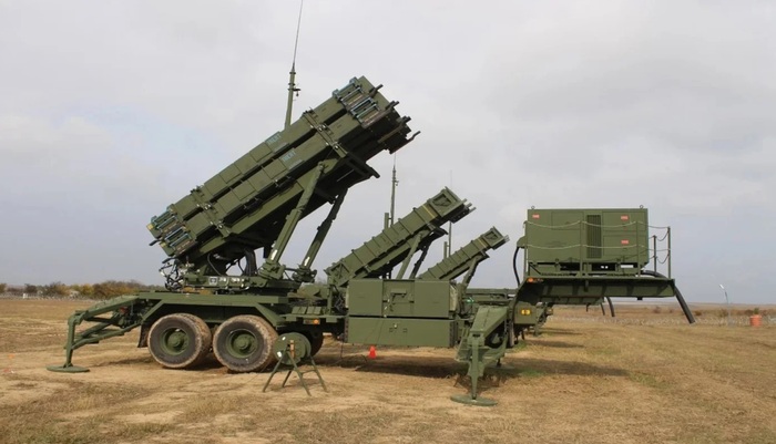 Для развертывания Patriot необходимо около 1 кв. км территории/ Фото: army-technology.com Для развертывания Patriot необходимо около 1 кв. км территории/ Фото: army-technology.com