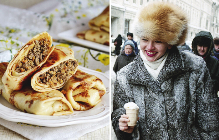 Возвращались, чтобы попробовать снова: какие продукты любили иностранцы в СССР