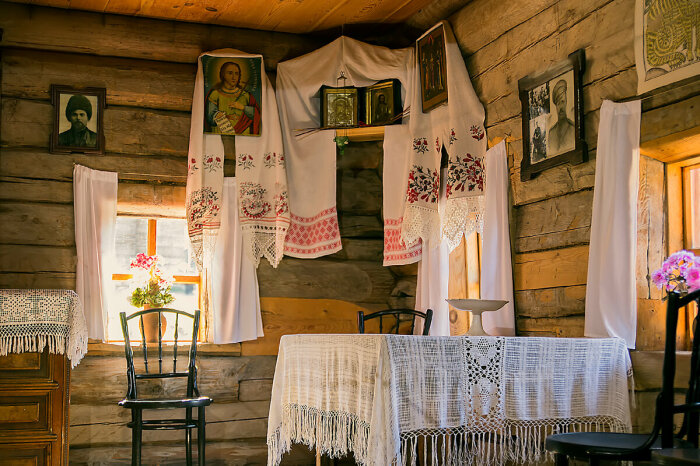 Красный угол не утрачивает актуальности /Фото:belpressa.ru Красный угол не утрачивает актуальности /Фото:belpressa.ru