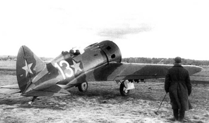 Один из лучших самолётов 1930-х. histrf.ru. Один из лучших самолётов 1930-х. histrf.ru.