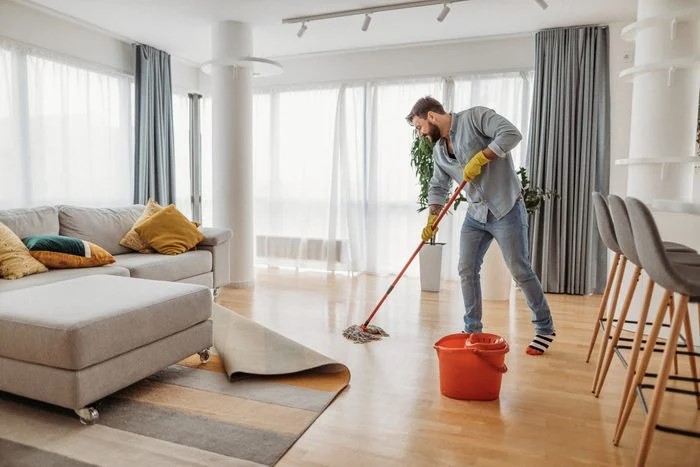 Перед сдачей квартиры в аренду, наведите порядок. фото: familyhandyman.com. Перед сдачей квартиры в аренду, наведите порядок. фото: familyhandyman.com.