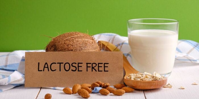 Альтернативное решение - безлактозные продукты. Фото: 65ymas.com. Альтернативное решение - безлактозные продукты. Фото: 65ymas.com.