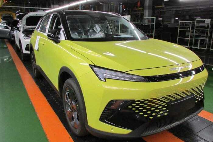 Многие марки уйдут. /Фото: auto.mail.ru. Многие марки уйдут. /Фото: auto.mail.ru.
