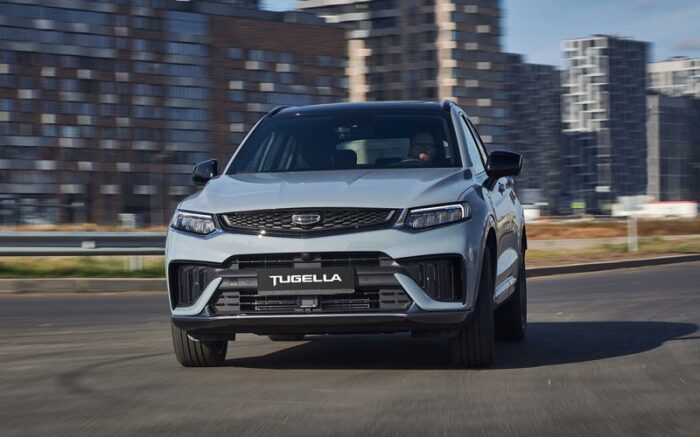 Джили - вторая по успешности марка. /Фото: geely-parnas.ru. Джили - вторая по успешности марка. /Фото: geely-parnas.ru.
