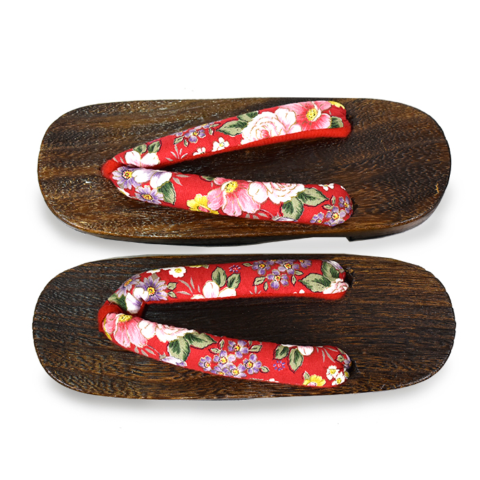 Яки-гэта / Источник: kimono-japan.ru Яки-гэта / Источник: kimono-japan.ru