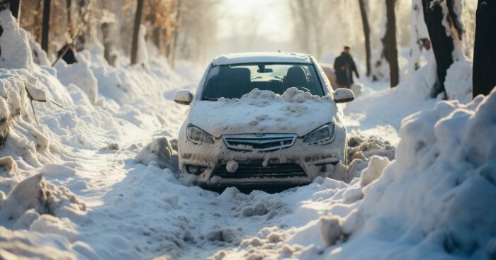 Автомат нагрузок не любит. /Фото: 5koleso.ru. Автомат нагрузок не любит. /Фото: 5koleso.ru.